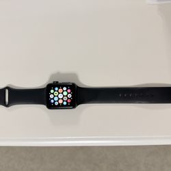 Apple Watch Series 3