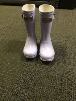 Kids Hunter Boots