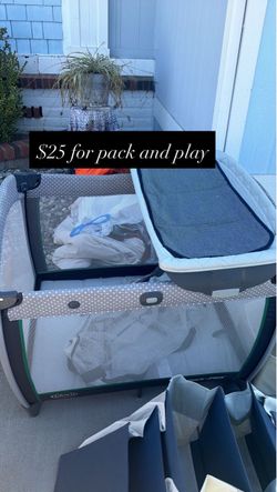 Pack n play