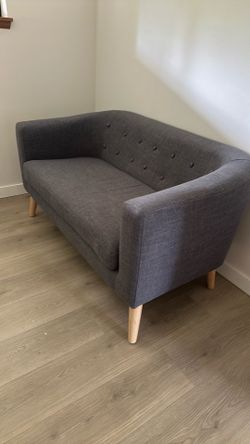 Loveseat sofa