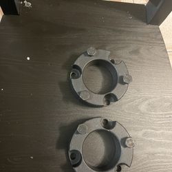 Lift Kit