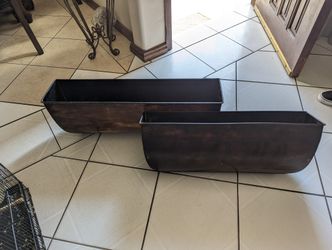 Wall Planters