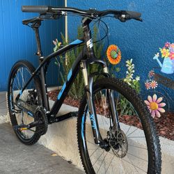 New! 27.5 GT Aggressor Mountain Bike 