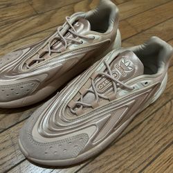 Adidas Ozelia Sneakers Size 8.5