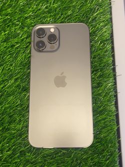 Iphone 12 Pro MAX 5g 128gb Unlocked 