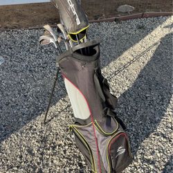 Golf Set 