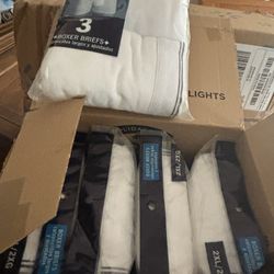 MENs BREIFS