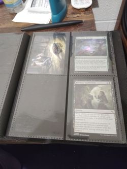 Magic the gathering special