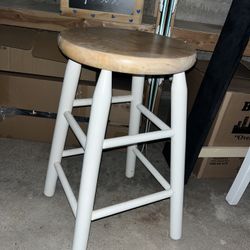 stool