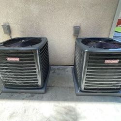 Air Conditioners