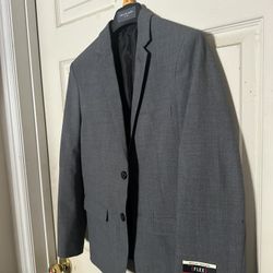 Suit Jacket