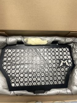 Madigan RZR Front Clip In Grill 17-18