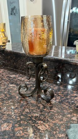 Candle Holder set