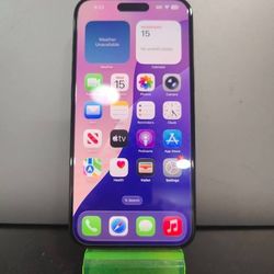 🍏Apple🍏 iPhone 16 Plus 5G 128GB For (Cricket) Only 