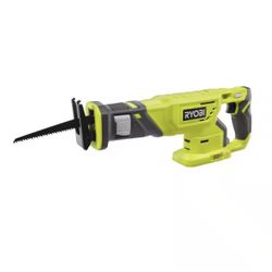 ONE+ HP 18V Brushless Cordless Reciprocating Saw (Tool Only)