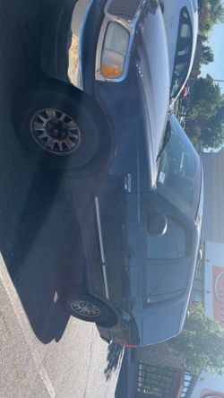 Ford Expedition V8