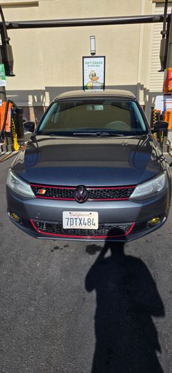 2014 Volkswagen Jetta