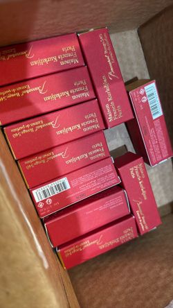 MFK Maison Francis Kurkdijan Baccarat Rouge 540 5mL