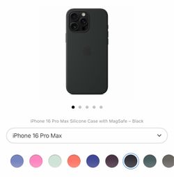 Case iPhone