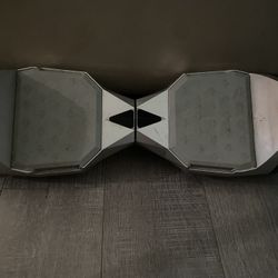 Hoverboard