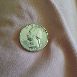 1962 DDO DDR 90%silver Raree