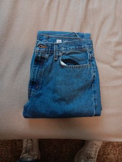 BRAND NEW GEORGE JEANS SIZE 34x32