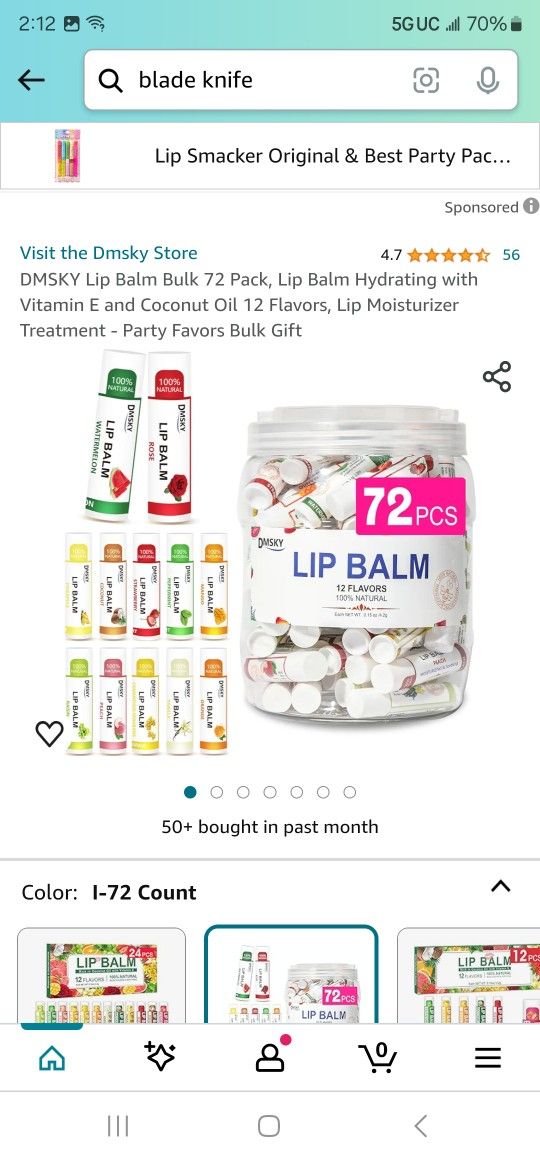 Lip Balm