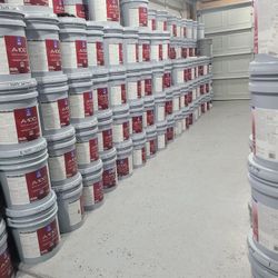 Paint For Sale 