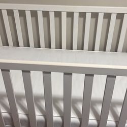 Baby crib