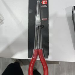Icon long reach pliers