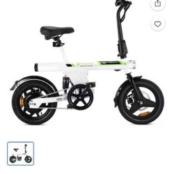 Basically New Just Couple Of Miles Used 