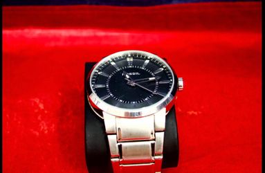 Fossil Watch