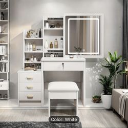 Vanity Mirror Brand New 