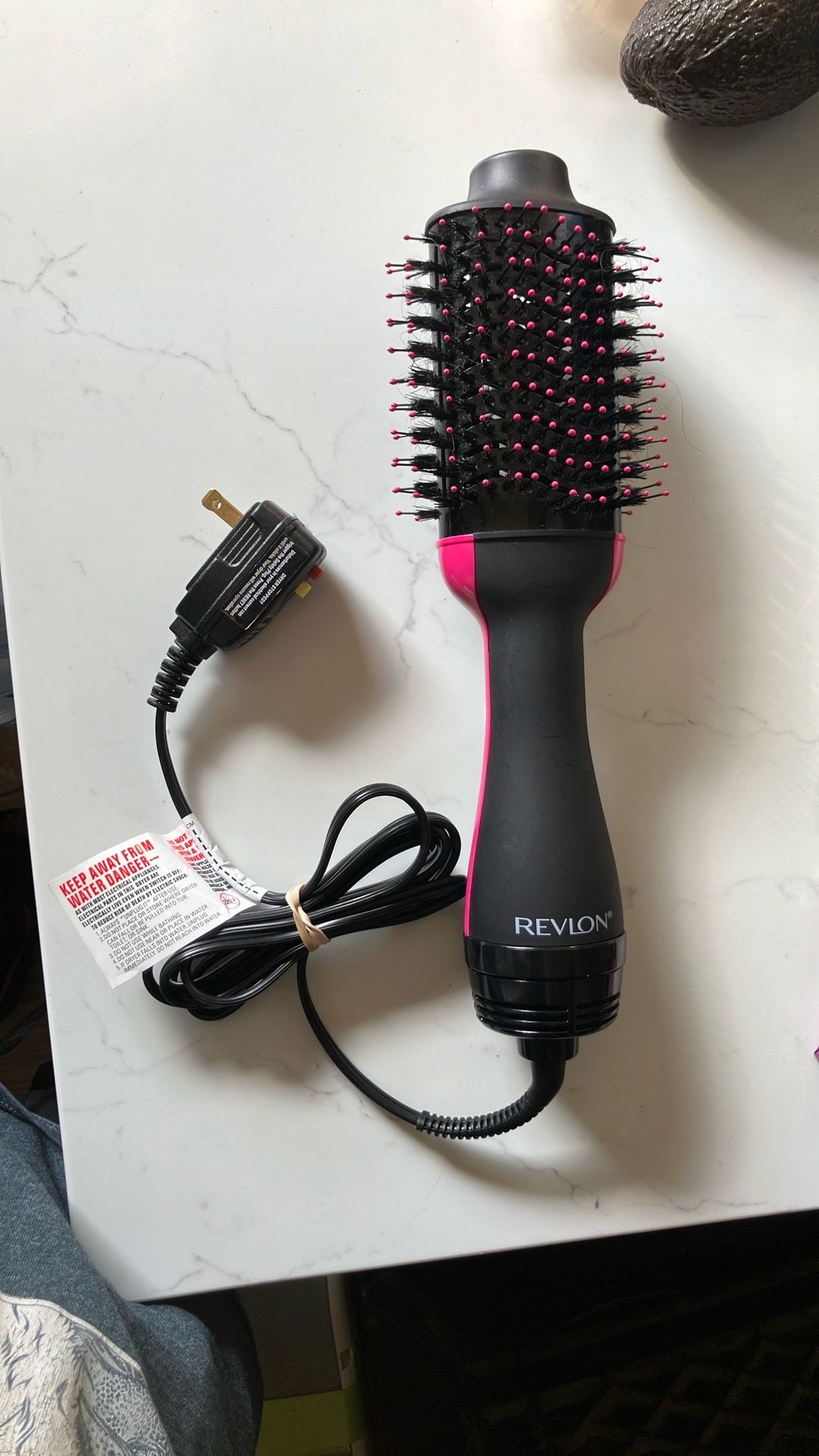 Revlon Hair Dryer
