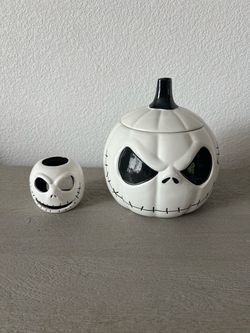 Jack skellington