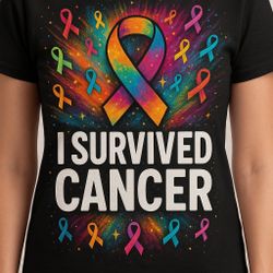 I Survived  Shirts
