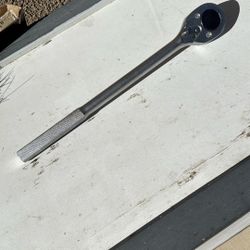 3/4” Drive 20” Proto 5649 Rachet 