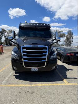 CDL Driver Chofer