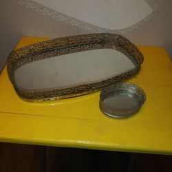 Vanity Tray