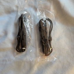 JoyCon Wrist Strap Attachments Nintendo Switch 