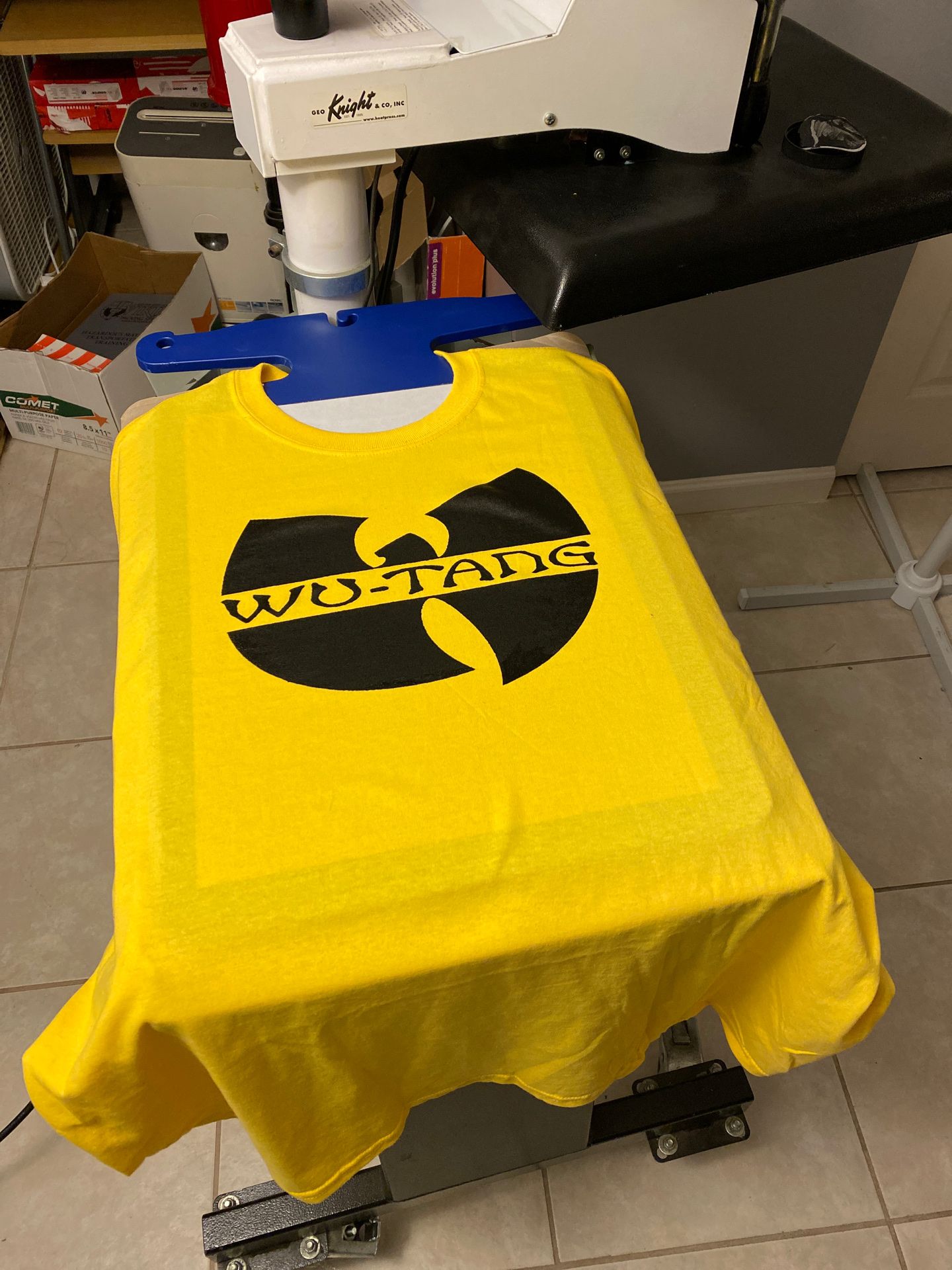Wu- Tang