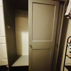 Wardrobe Cabinet 