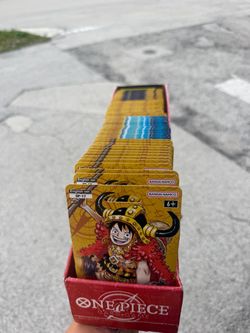 Op17 sleeves