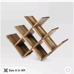 Bottle Wine Rack