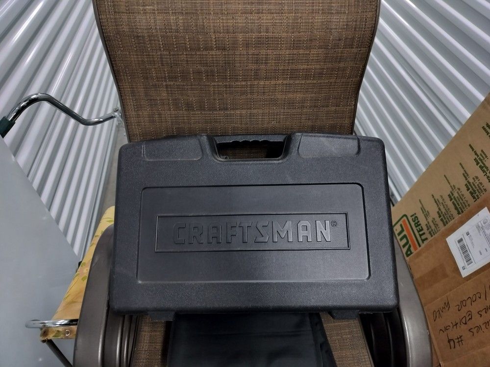 Craftsman Drill Fun Set, Tools, Hardware, Collectables, Antiques, Homies, Hot Wheels