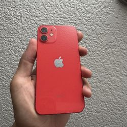 iPhone 12 Mini Unlocked 