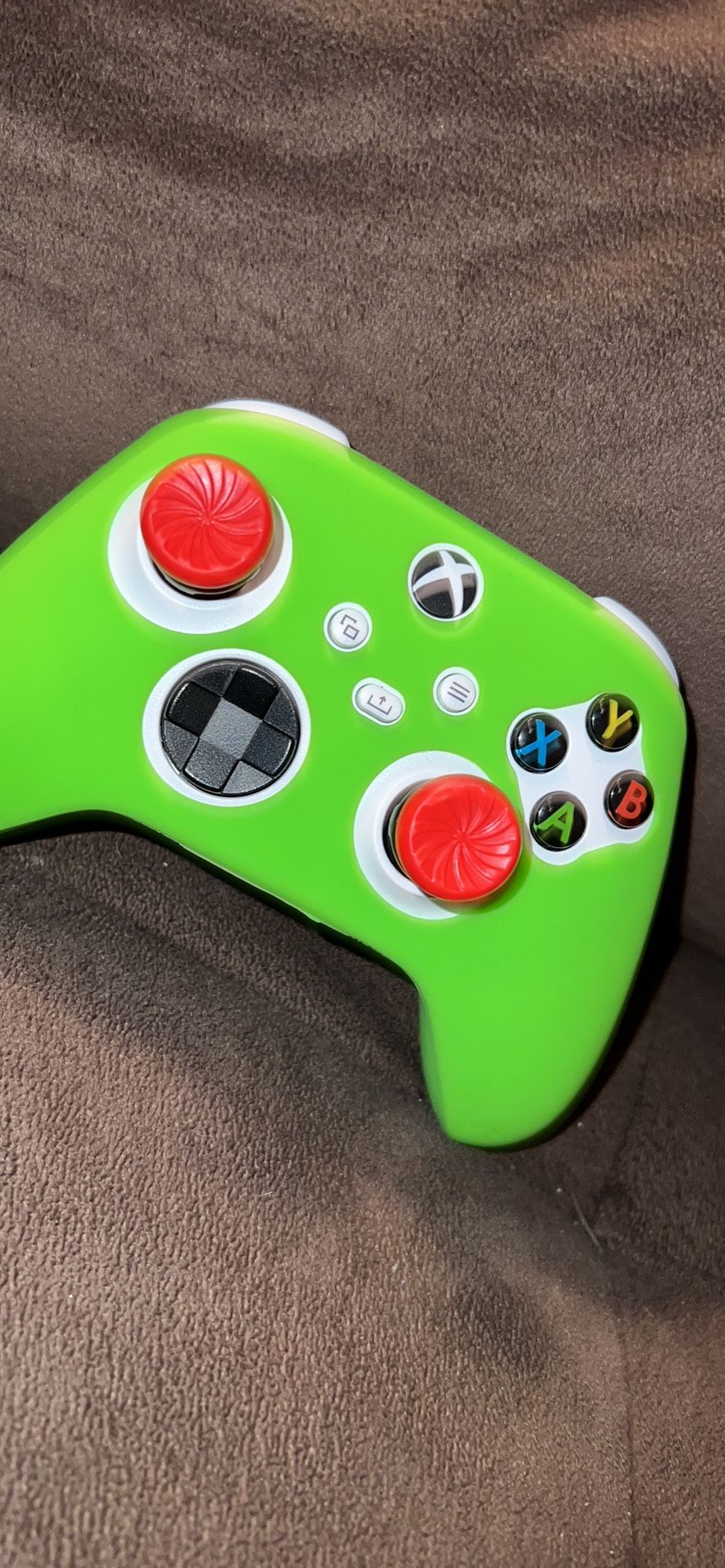 Xbox Controller