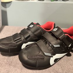 Peloton Biking Shoes 