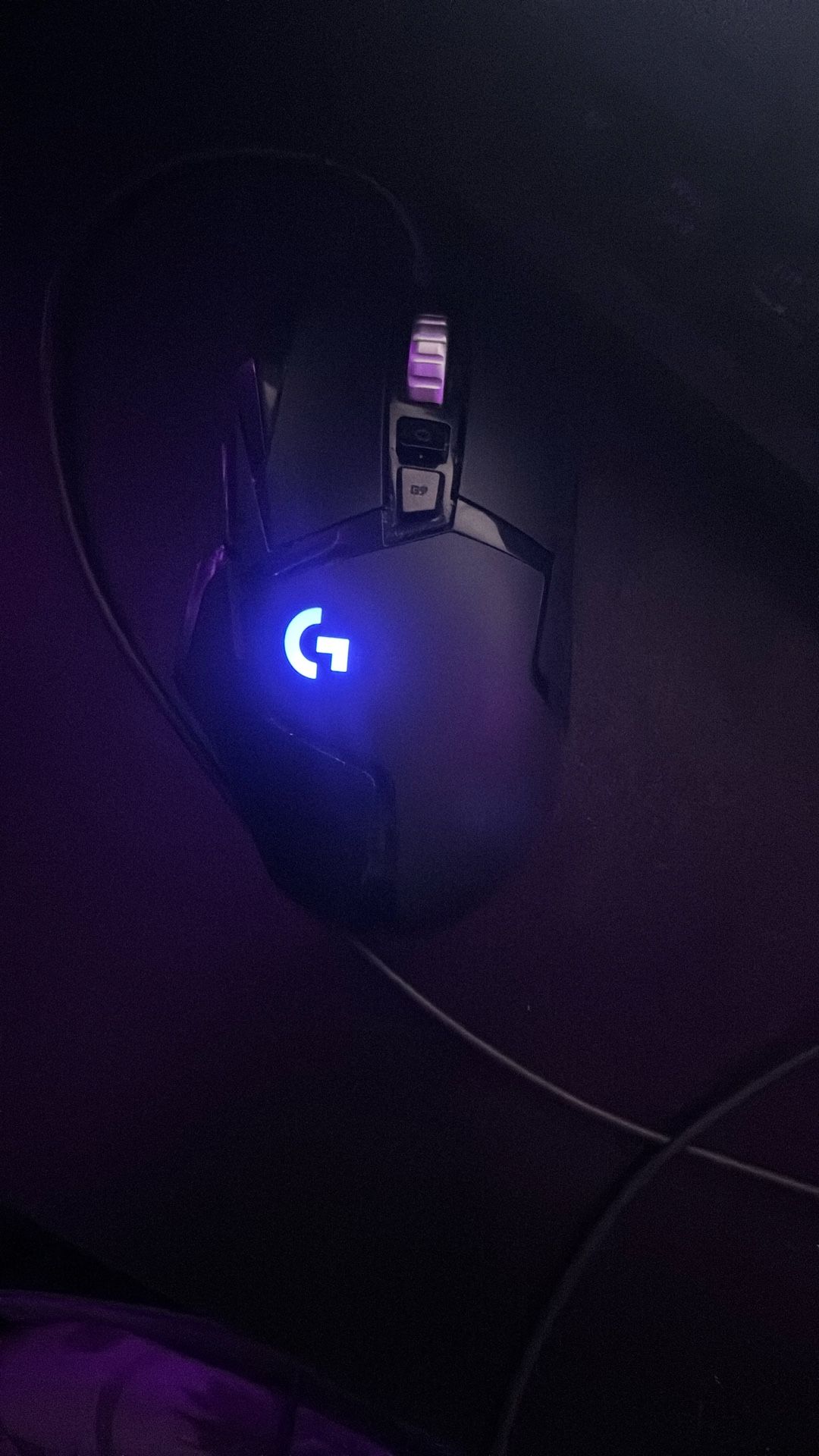 Mouse