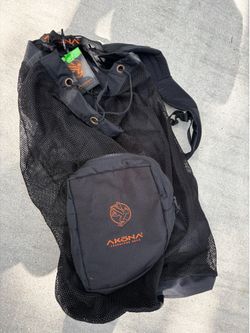 Dive Bag